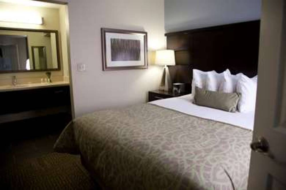 SONESTA ES SUITES SUNNYVALE 6