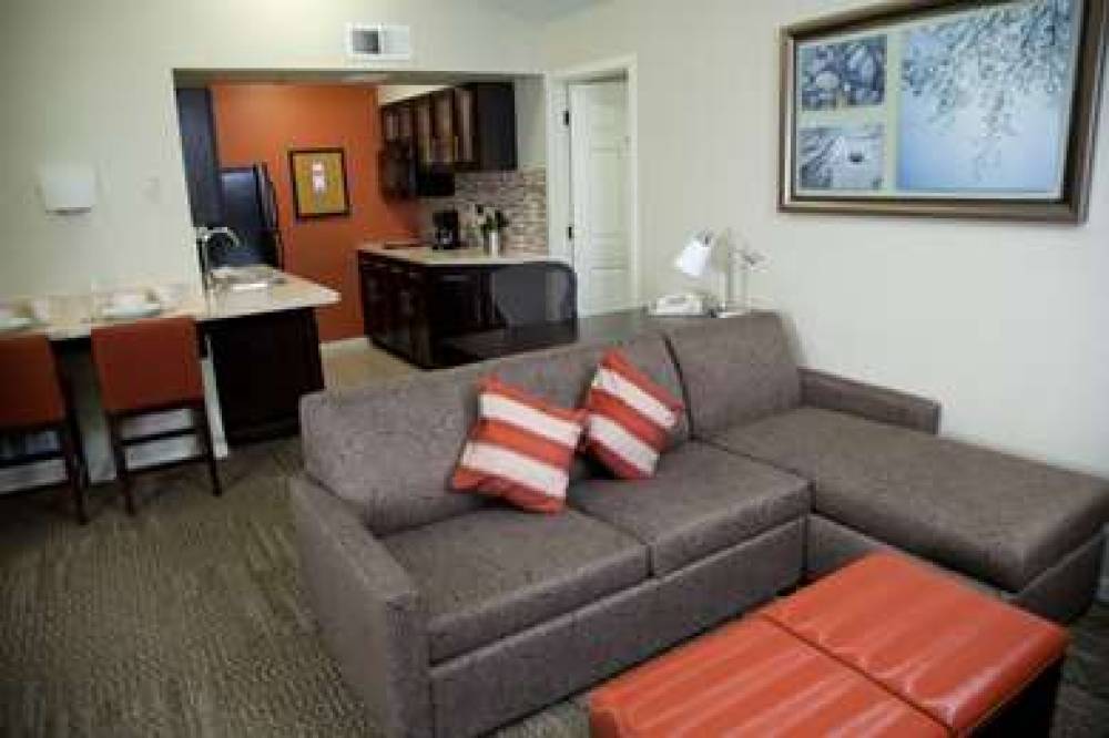 SONESTA ES SUITES SUNNYVALE 10
