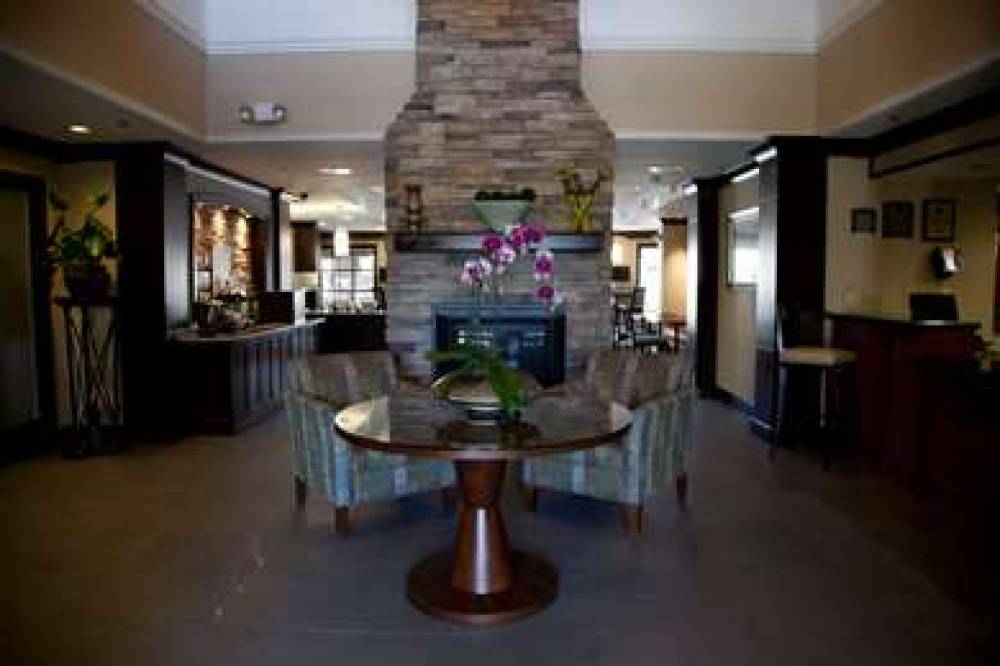 SONESTA ES SUITES SUNNYVALE 2