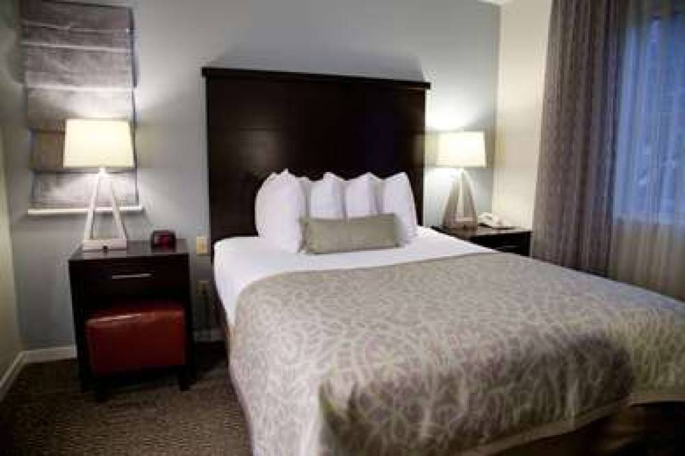 SONESTA ES SUITES SUNNYVALE 8
