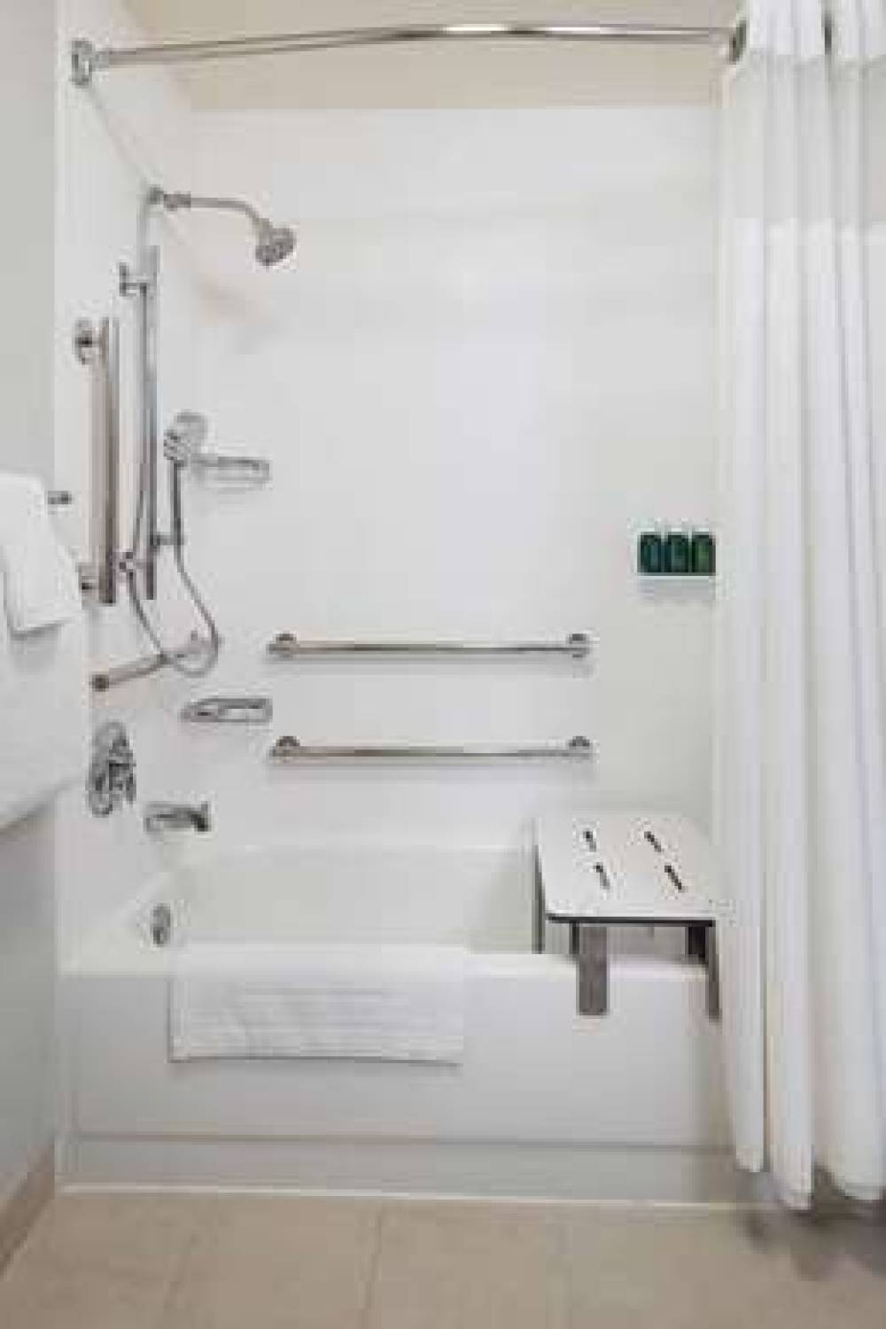 SONESTA ES SUITES TEMPE 9