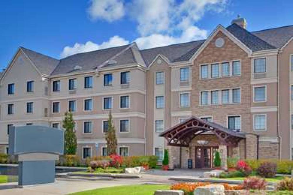 SONESTA ES SUITES TORONTO 2