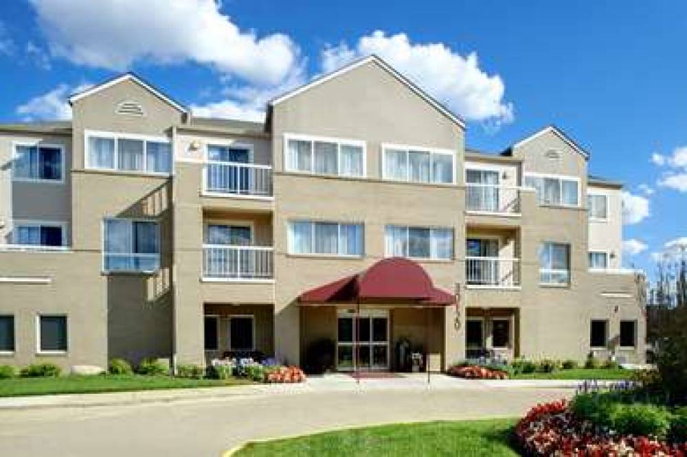 SONESTA ES SUITES WARREN 1