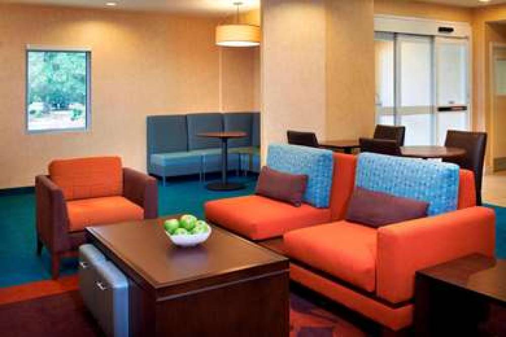 SONESTA ES SUITES WARREN 3