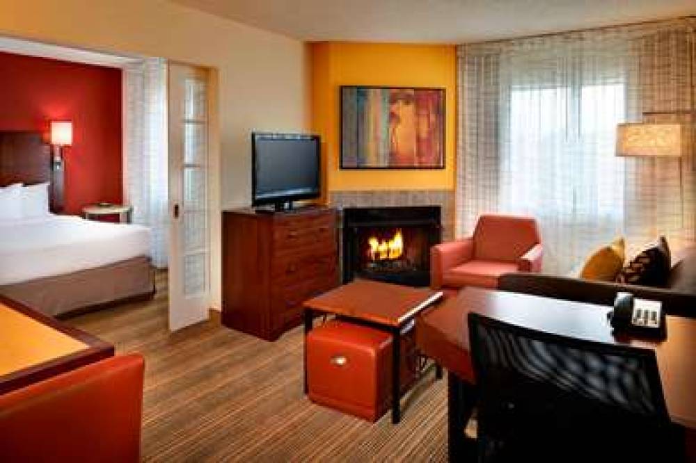 SONESTA ES SUITES WARREN 9