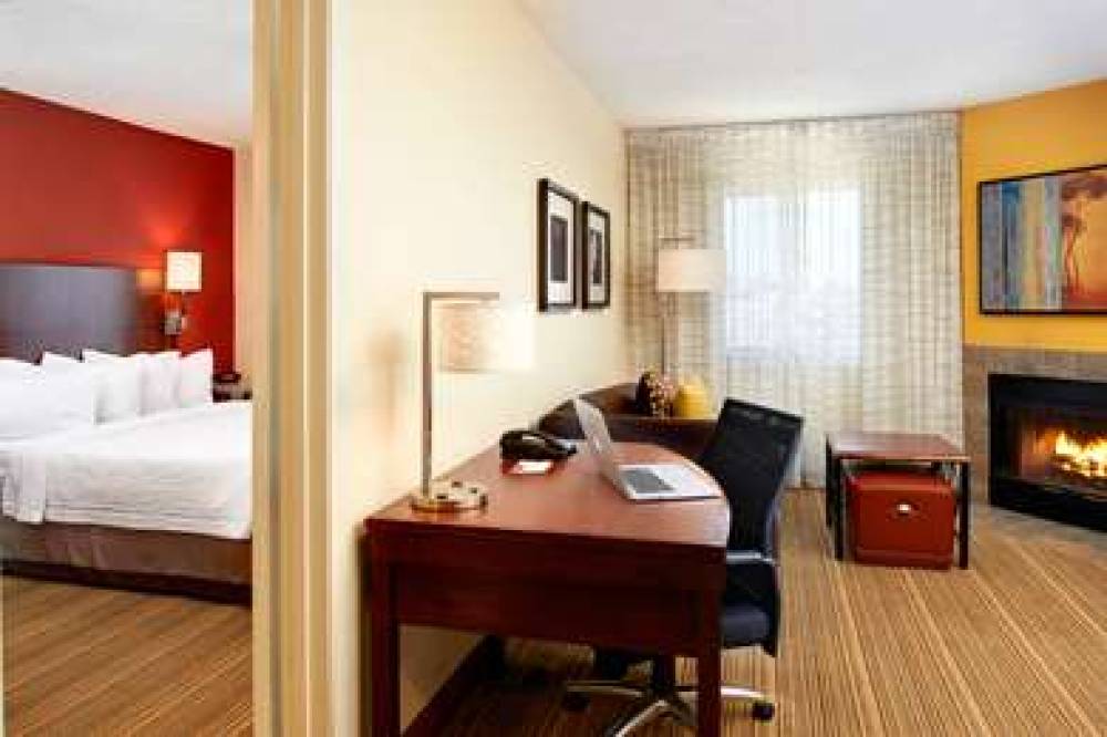 SONESTA ES SUITES WARREN 8