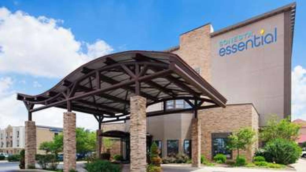 Sonesta Essential Indianapolis