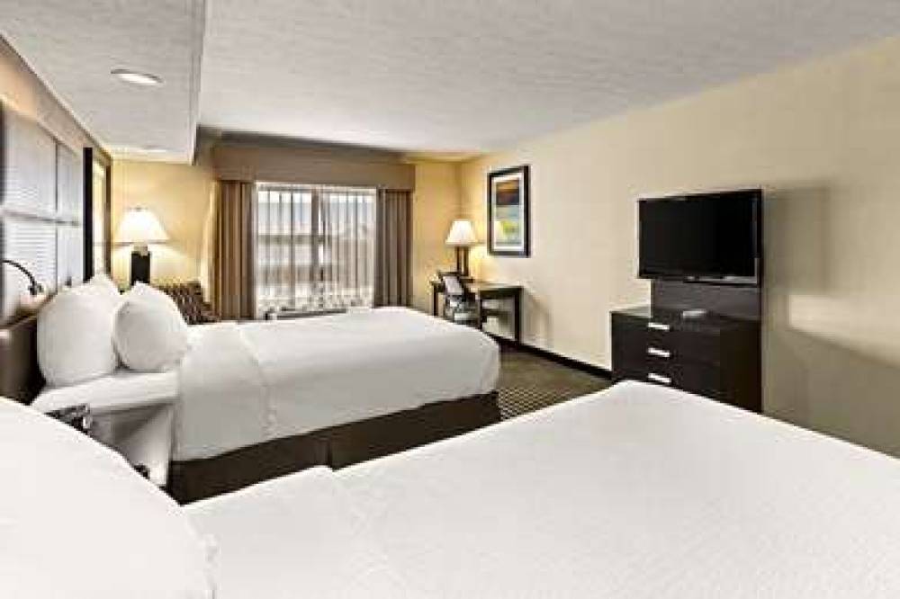 Sonesta Essential Indianapolis 7