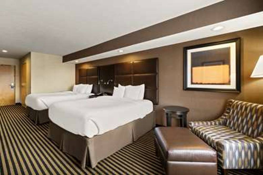 Sonesta Essential Indianapolis 6