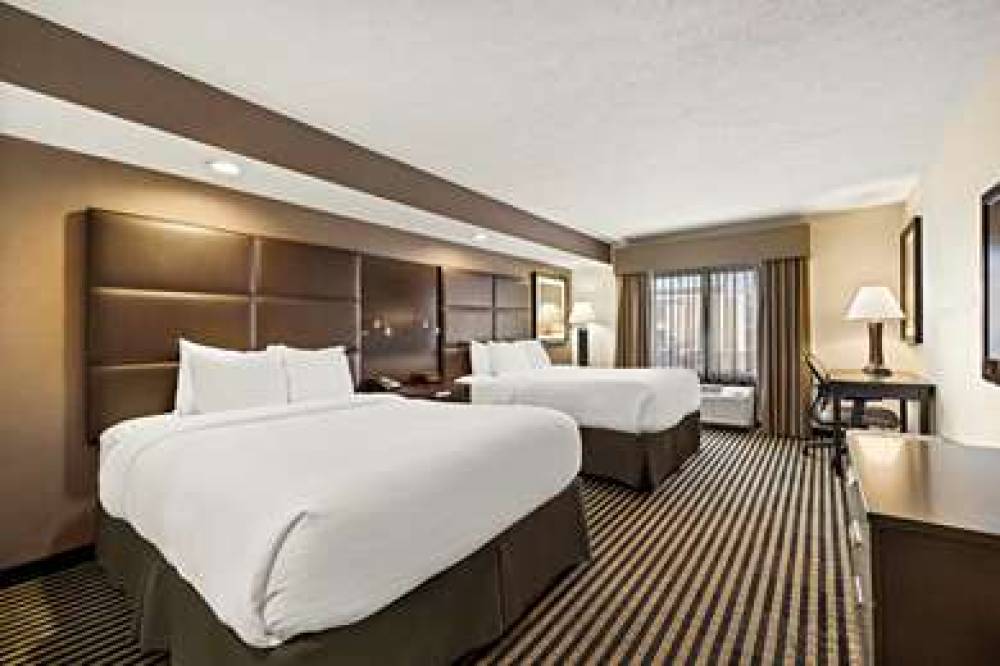 Sonesta Essential Indianapolis 3