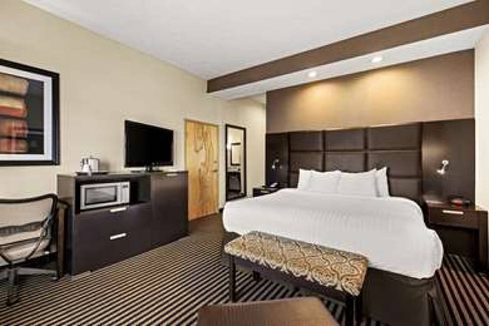 Sonesta Essential Indianapolis 2