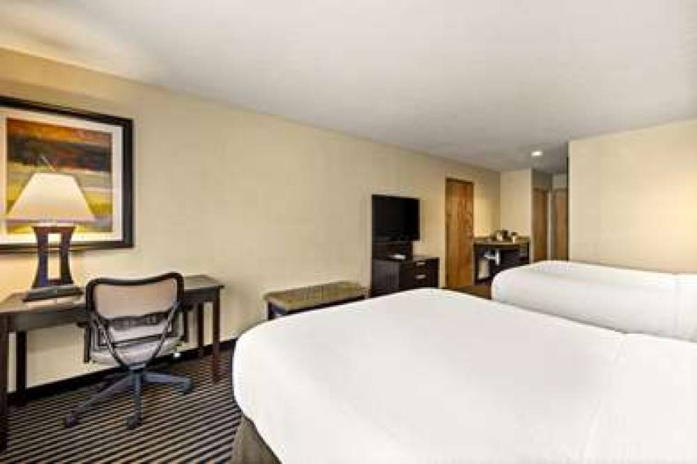 Sonesta Essential Indianapolis 5