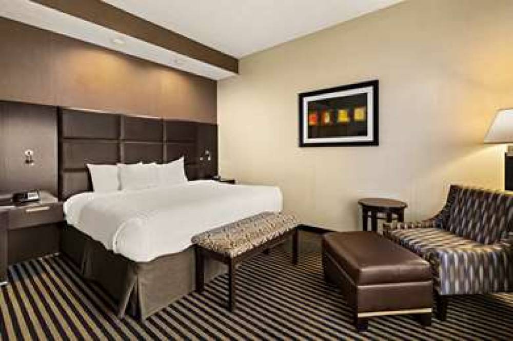 Sonesta Essential Indianapolis 1