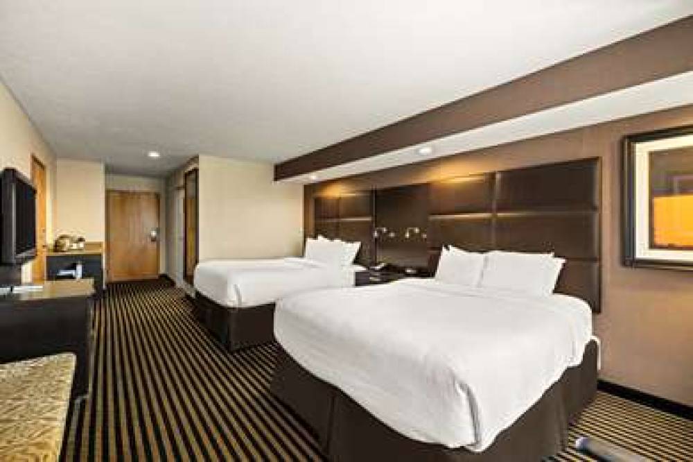Sonesta Essential Indianapolis 4