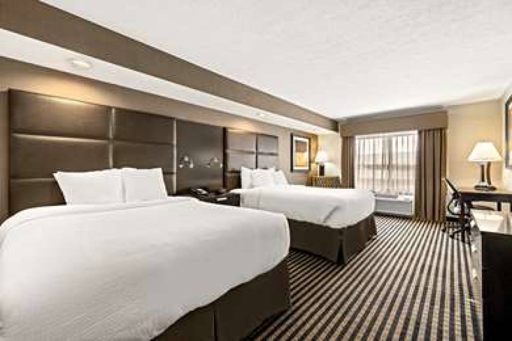 Sonesta Essential Indianapolis 8