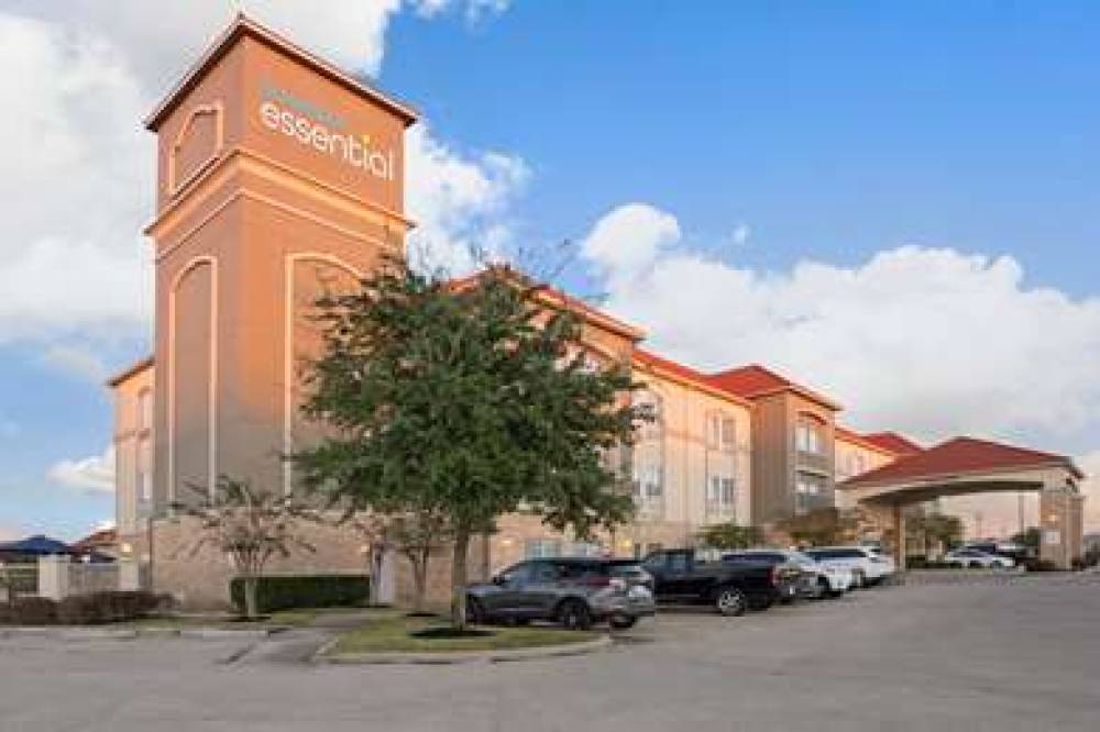 Sonesta Essential Westchase 9