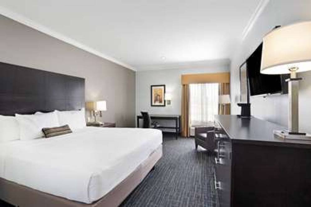 Sonesta Essential Westchase 10