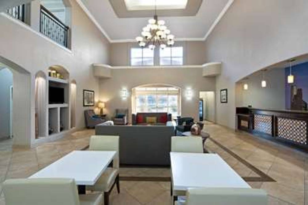 Sonesta Essential Westchase 6