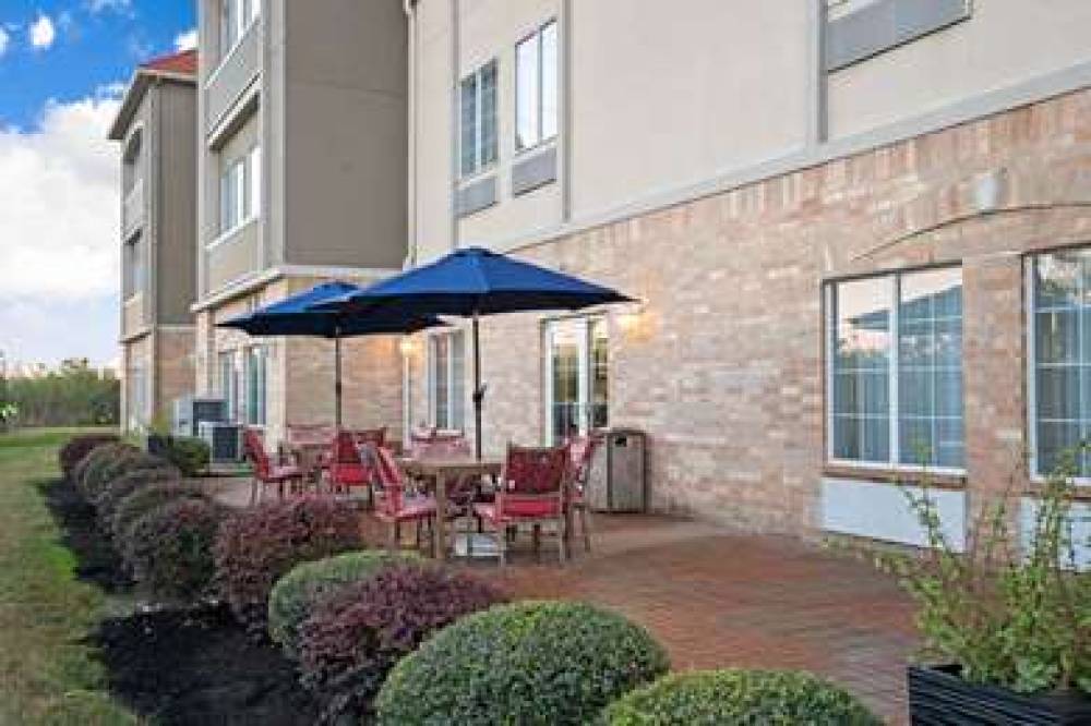 Sonesta Essential Westchase 7