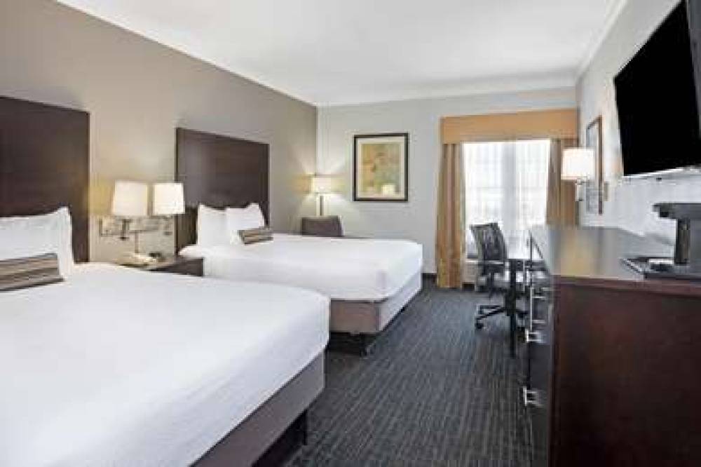 Sonesta Essential Westchase 1
