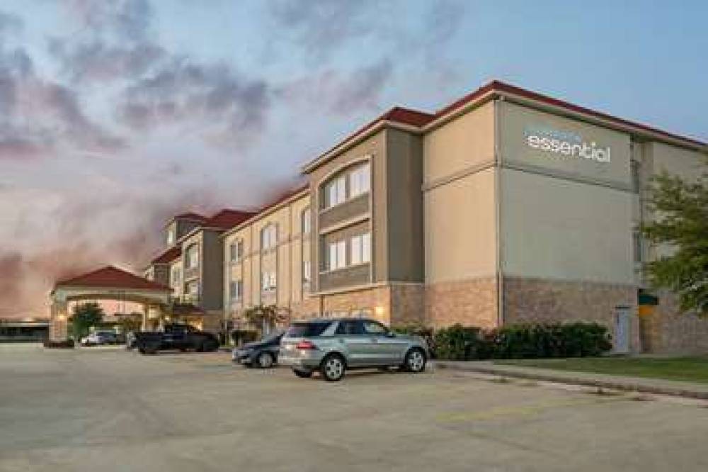 Sonesta Essential Westchase