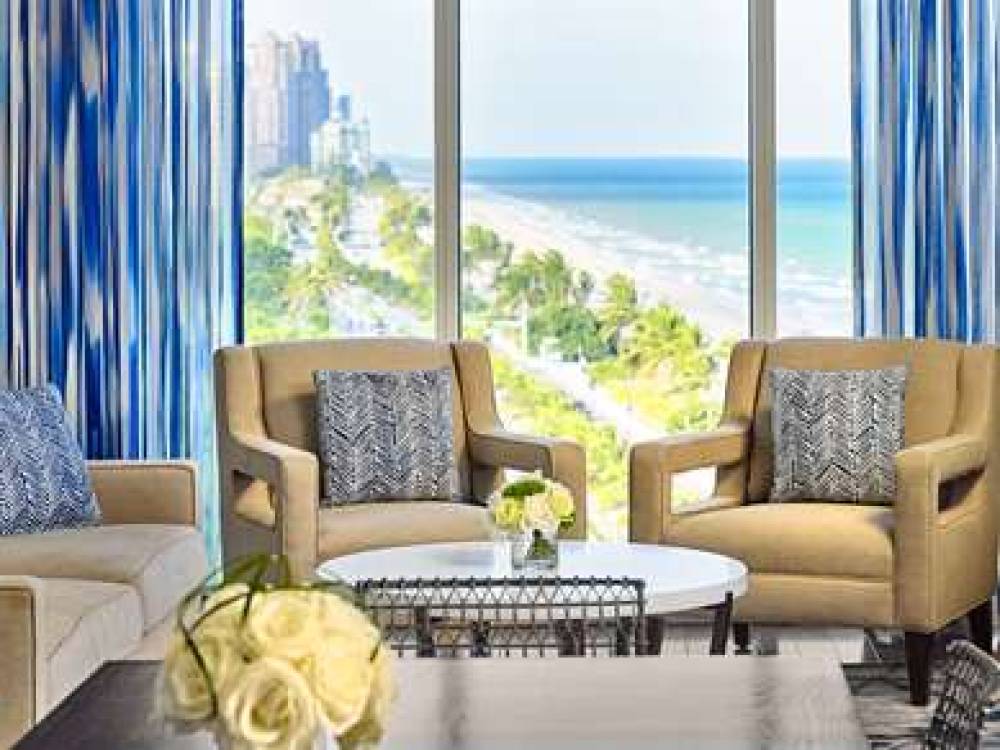 SONESTA FORT LAUDERDALE BEACH 1