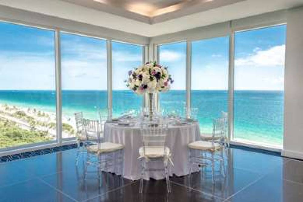 SONESTA FORT LAUDERDALE BEACH 5