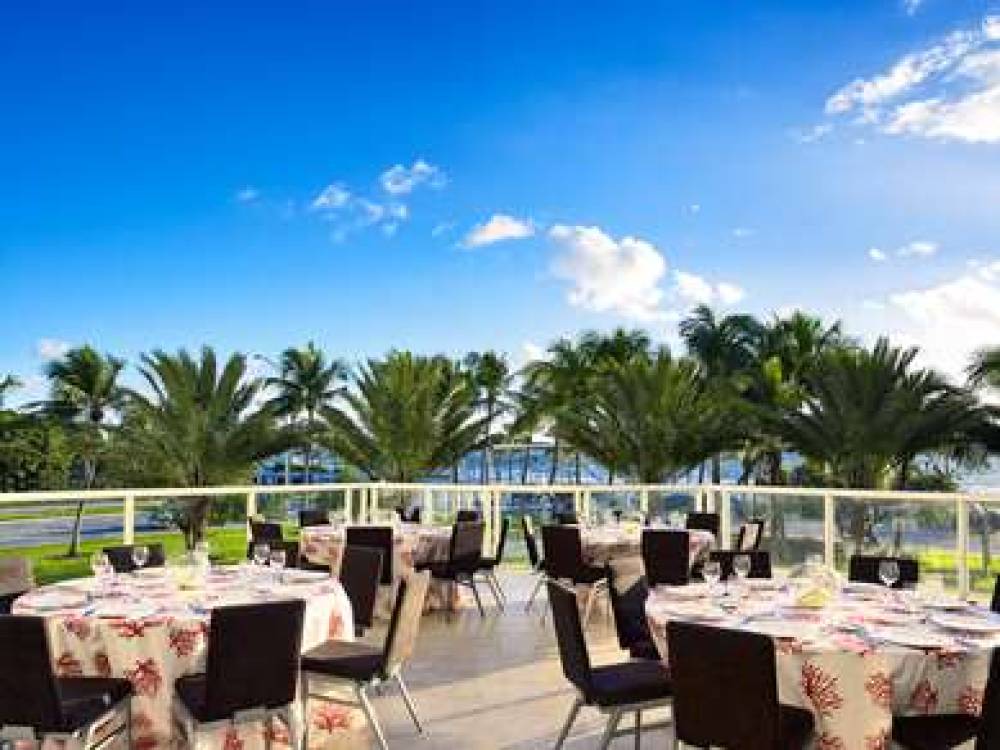 SONESTA FORT LAUDERDALE BEACH 8
