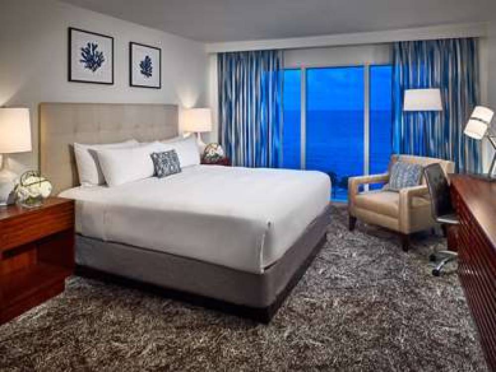 SONESTA FORT LAUDERDALE BEACH 3