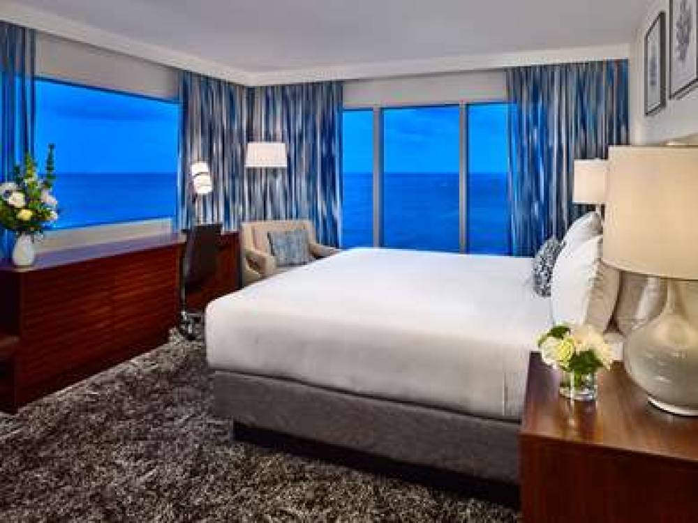 SONESTA FORT LAUDERDALE BEACH 10