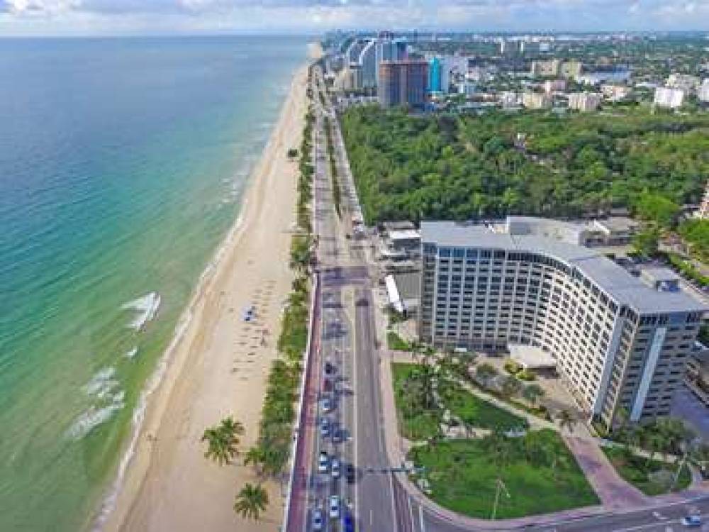 SONESTA FORT LAUDERDALE BEACH 2