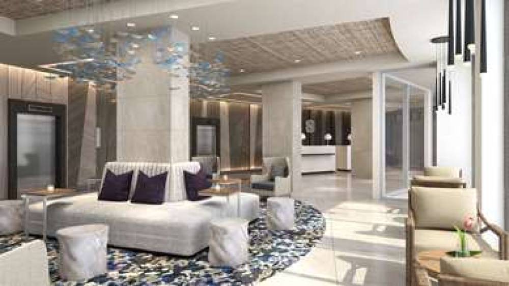 SONESTA FORT LAUDERDALE BEACH 4