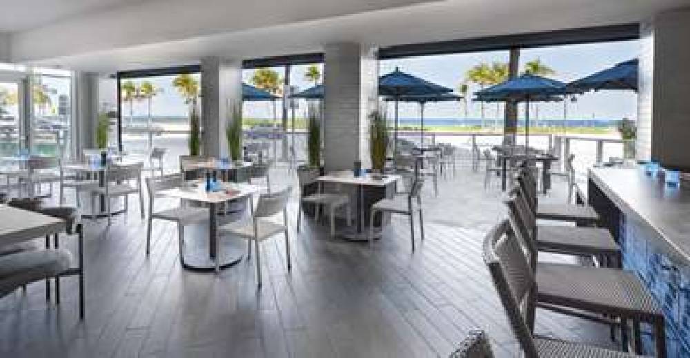 SONESTA FORT LAUDERDALE BEACH 6