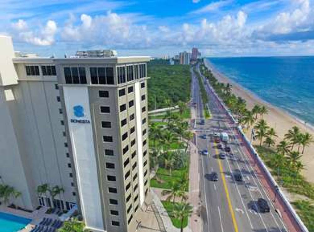 SONESTA FORT LAUDERDALE BEACH 7