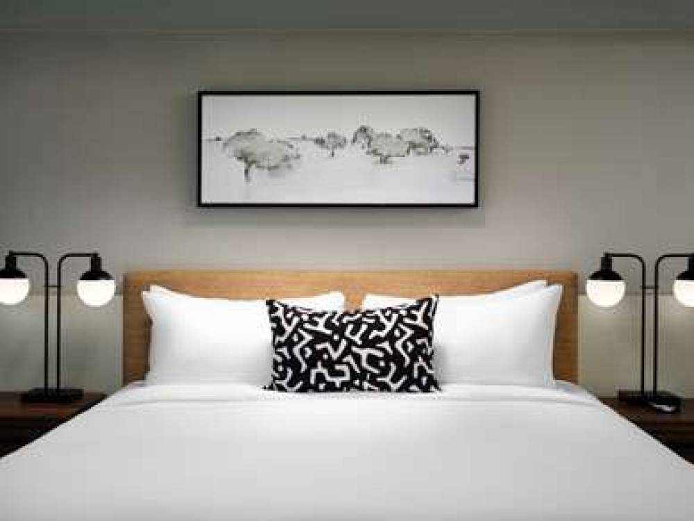 SONESTA IRVINE 5