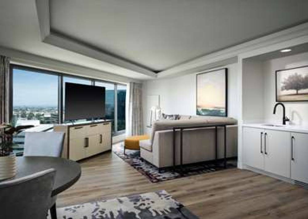 SONESTA IRVINE 8