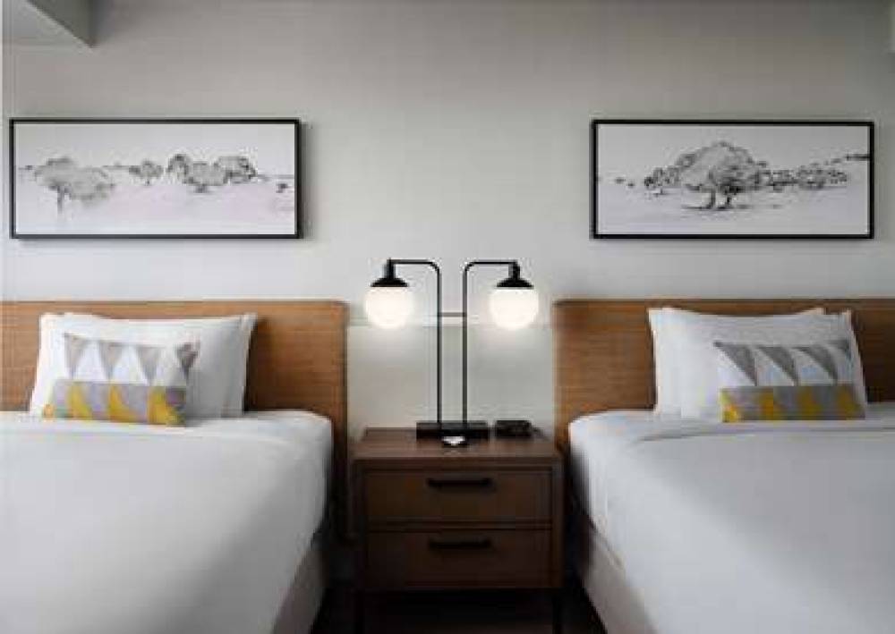 SONESTA IRVINE 7