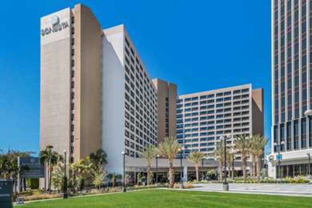 SONESTA LOS ANGELES AIRPORT 5