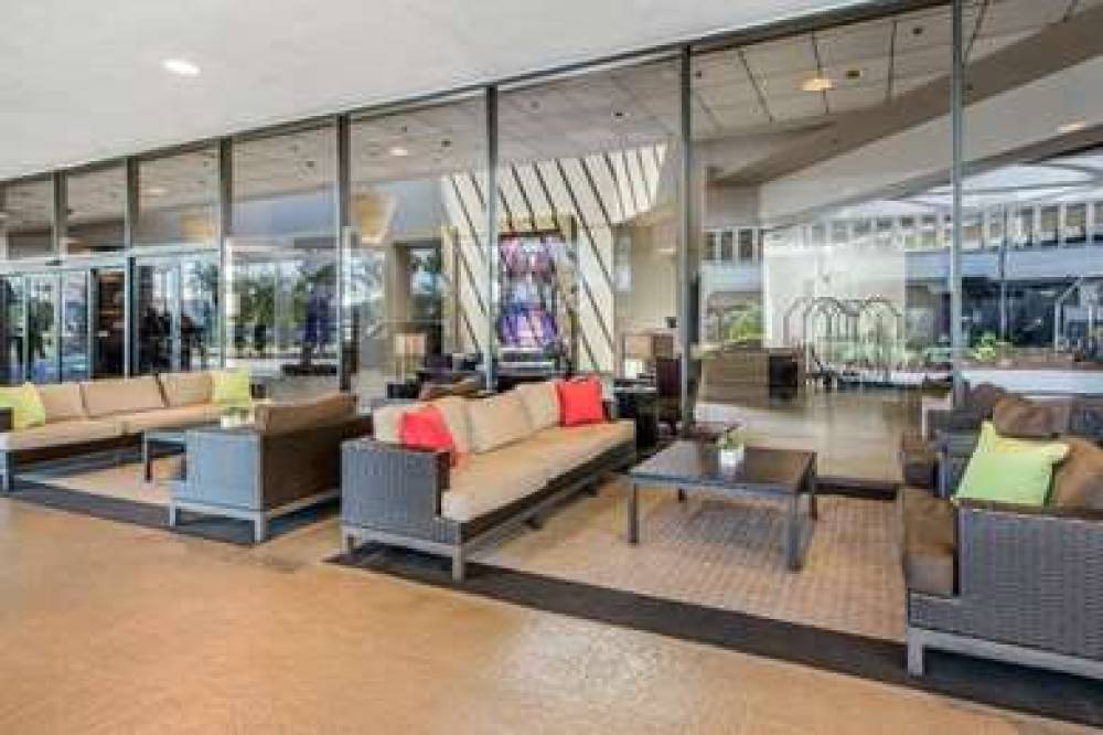 SONESTA LOS ANGELES AIRPORT 7