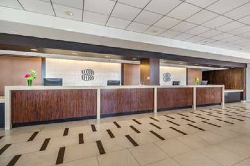 SONESTA LOS ANGELES AIRPORT 9