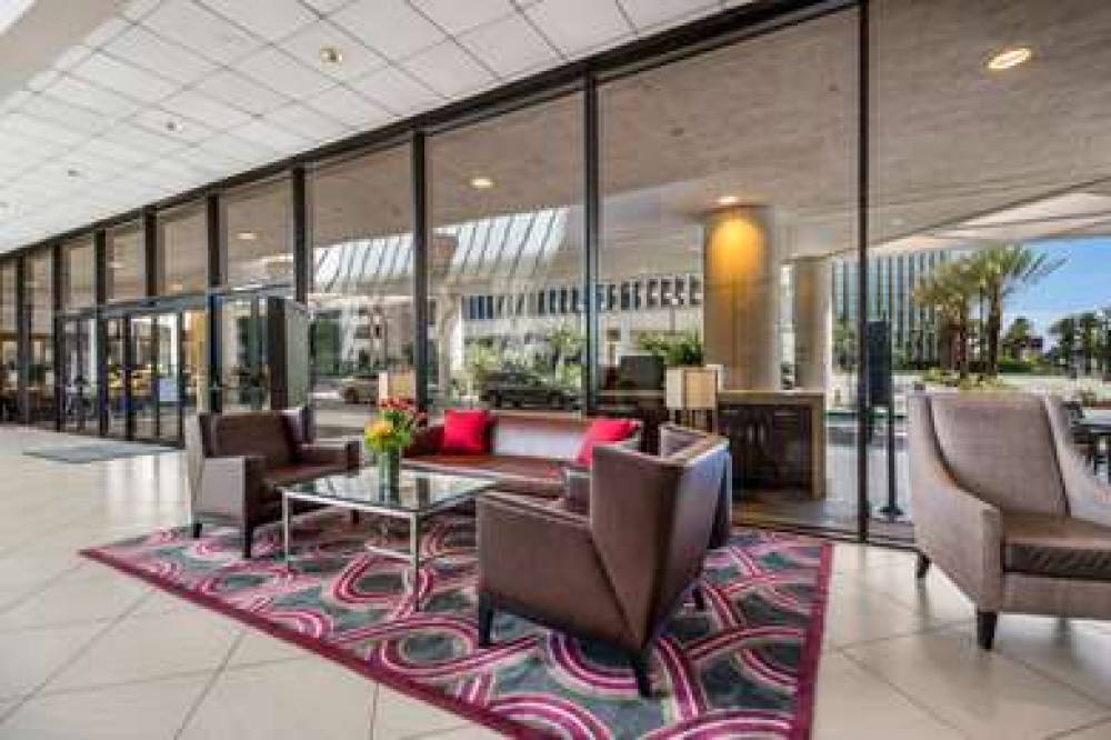 SONESTA LOS ANGELES AIRPORT 8