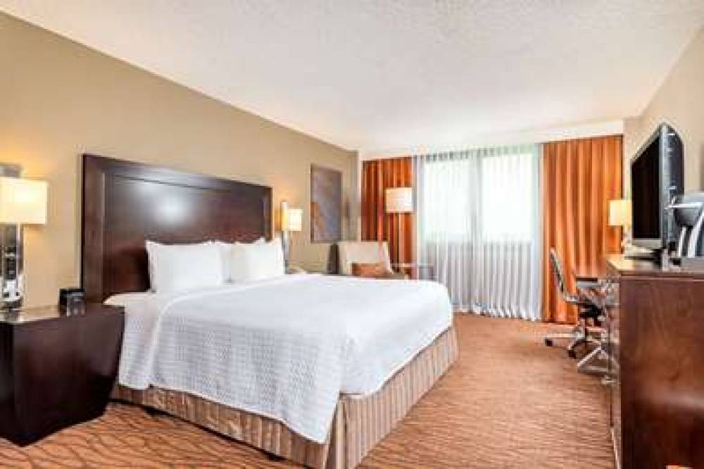 SONESTA MIAMI AIRPORT 6