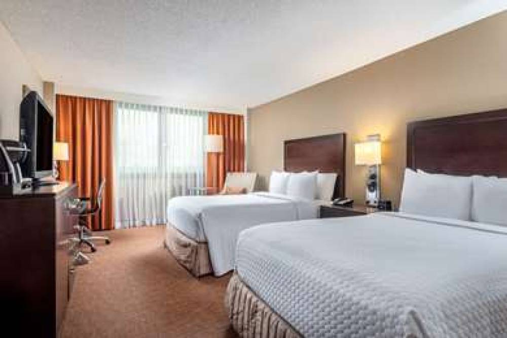 SONESTA MIAMI AIRPORT 7