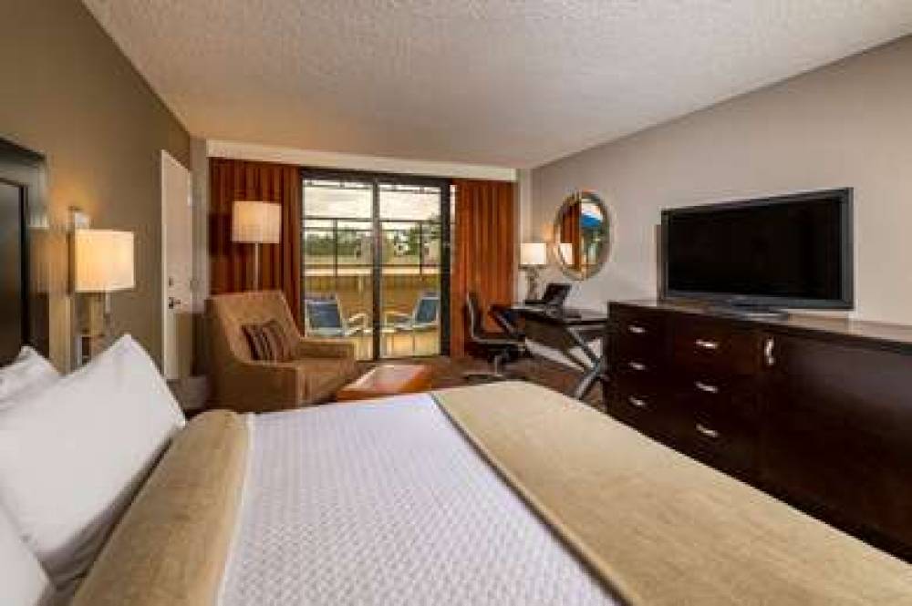 SONESTA MIAMI AIRPORT 4