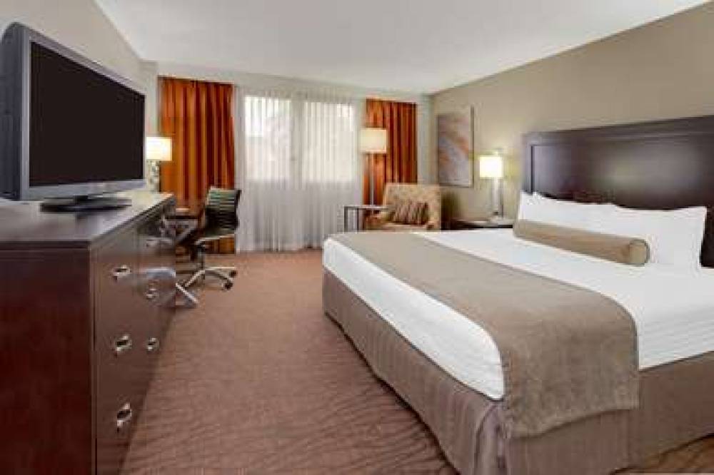 SONESTA MIAMI AIRPORT 3