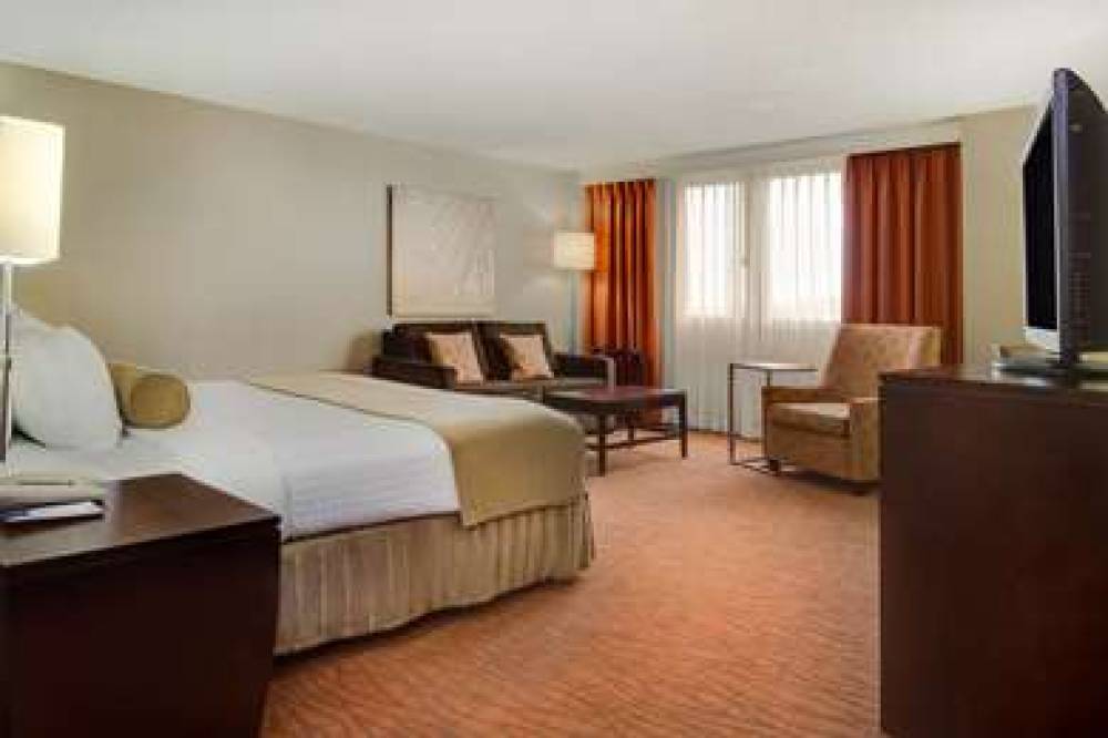 SONESTA MIAMI AIRPORT 10