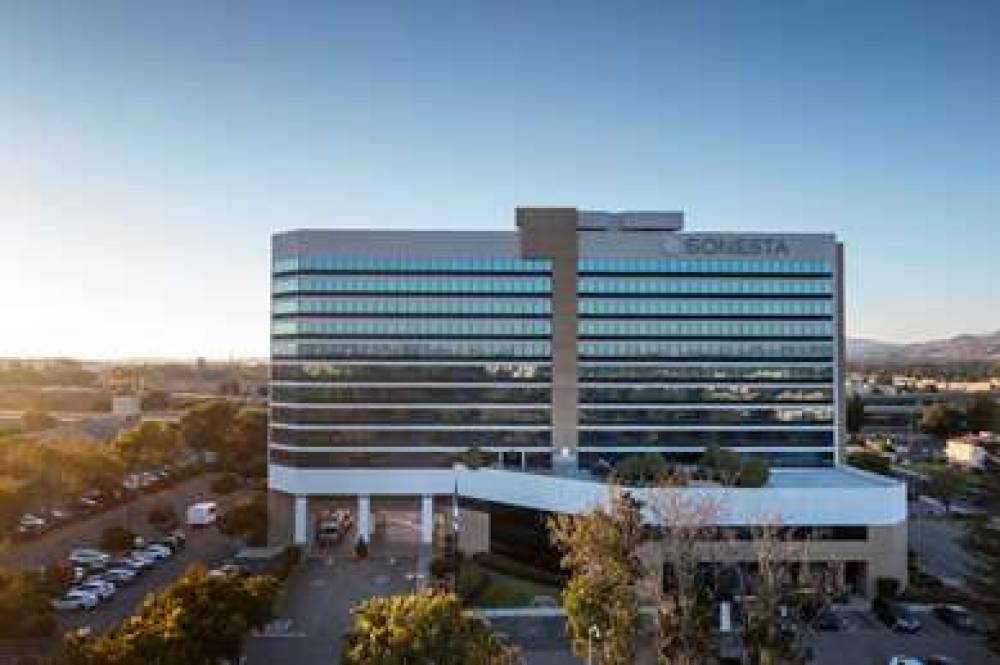 SONESTA SAN JOSE 5