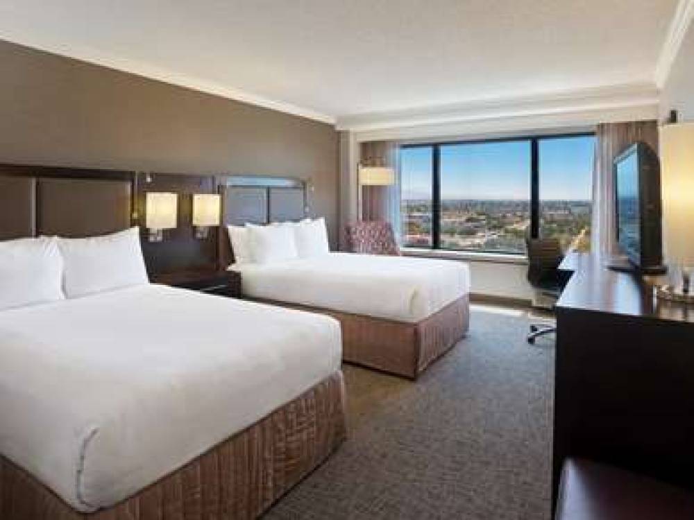 SONESTA SAN JOSE 10