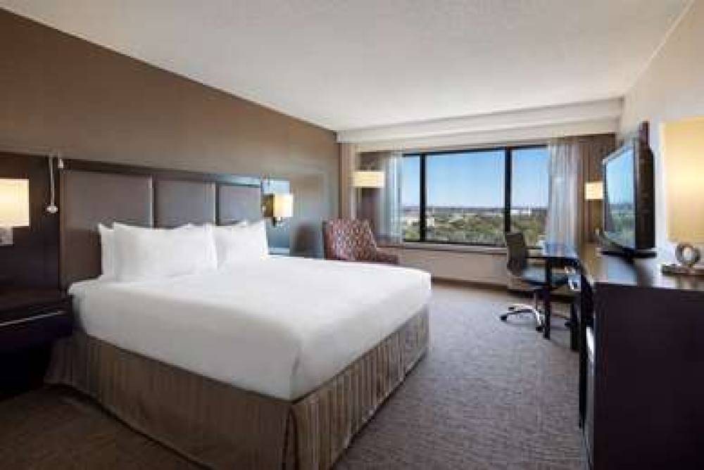 SONESTA SAN JOSE 8