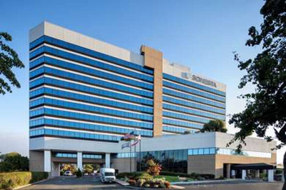 SONESTA SAN JOSE 1